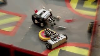 Brick-robot-war cheat kody