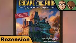 Escape-the-room trainer pobierz