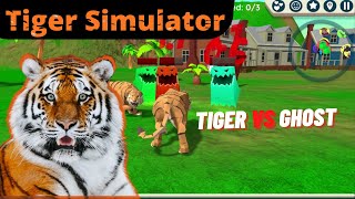 Tiger-simulator-3d kupony
