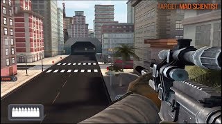 Modern-sniper---3d-shooting hacki online