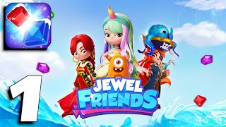 Jewel-friends kupony