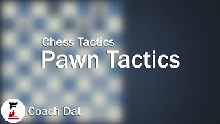 Pawn-tactics mod apk