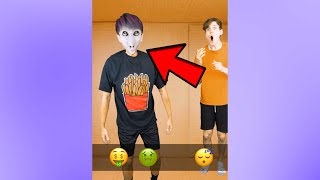 Emoji-challenge-funny-filters triki tutoriale