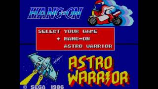 Hang-on-and-astro-warrior mod apk