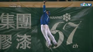 Chinese-professional-baseball-league-cpbl triki tutoriale