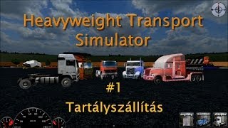 Heavyweight-transport-simulator hacki online
