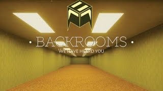 Backrooms-horror-maze hacki online