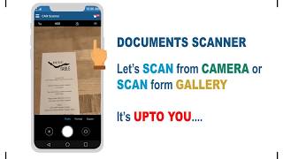 Documents-scanner-pdf-creator porady wskazówki