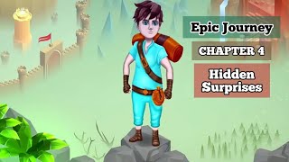 Epic-journey-dragon-land-and-legend-thrones hacki online
