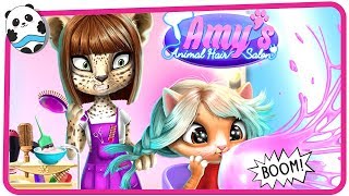 Amys-animal-hair-salon hack poradnik