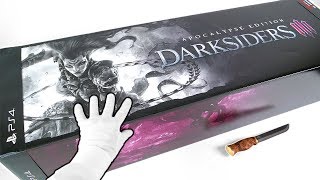 Darksiders-iii-apocalypse-edition triki tutoriale
