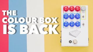 Colour-box hack poradnik