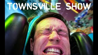 Townville-the-show kupony