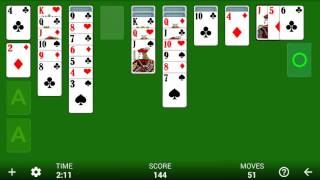 Solitairebrain-card-game cheat kody