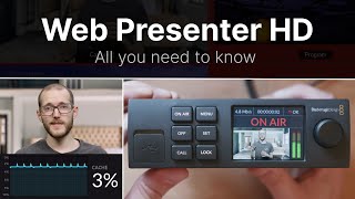 Web-page-presenter kody lista