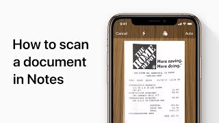 Simple-note-scanner kupony
