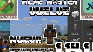 Minecraft-master-for-mcpe hacki online