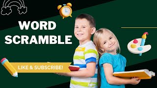 Word-scramble-fun-puzzle-game cheats za darmo