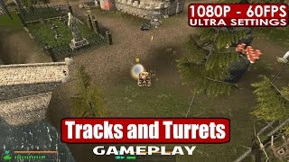 Tracks-and-turrets cheats za darmo