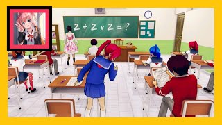 Anime-high-school-life-games triki tutoriale