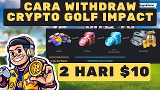 Crypto-golf-impact trainer pobierz