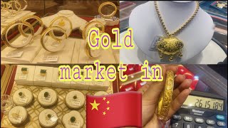 Chinese-gold porady wskazówki
