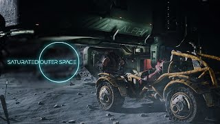 Saturated-outer-space mod apk