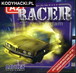 A2 Racer Hack Cheats