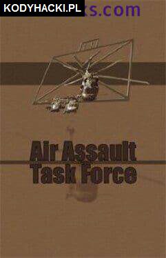 Air Assault Task Force Hack Cheats
