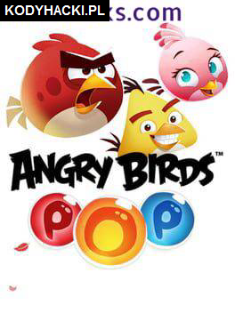 Angry Birds: POP! Hack Cheats