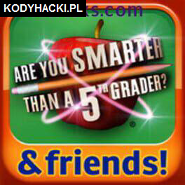 Are You Smarter Than a 5th Grader? & Friends Hack Cheats