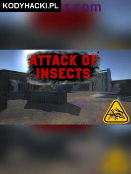 Attack Of Insects Hack Cheats