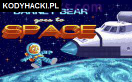 Barney Bear Goes to Space Hack Cheats