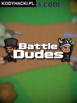 BattleDudes.io Hack Cheats
