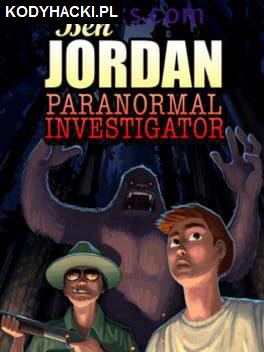 Ben Jordan: Paranormal Investigator - Case 5: Land of the Rising Dead Hack Cheats