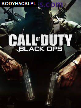 Call of Duty: Black Ops (Nintendo DS) Hack Cheats