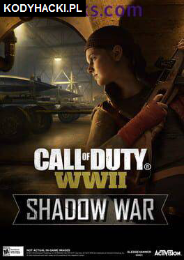 Call of Duty: WWII - Shadow War Hack Cheats