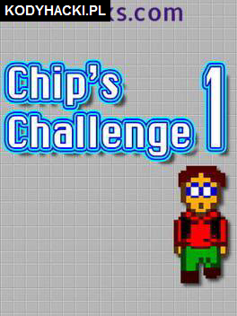 Chip's Challenge 1 Hack Cheats