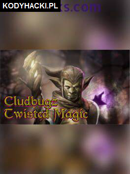 Cludbugz's Twisted Magic Hack Cheats