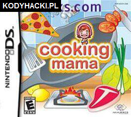 Cooking Mama Hack Cheats