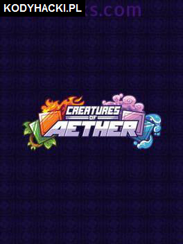 Creatures of Aether Hack Cheats