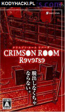 Crimson Room: Reverse Hack Cheats