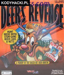 Deer's Revenge Hack Cheats