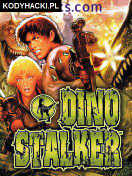 Dino Stalker Hack Cheats