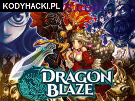 Dragon Blaze Hack Cheats