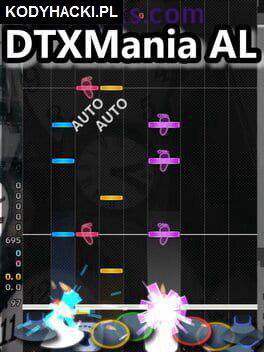 DTXMania AL Hack Cheats