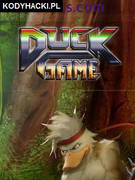 Duck Game Hack Cheats