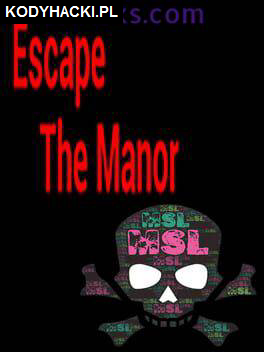 Escape The Manor Hack Cheats