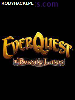 EverQuest: The Burning Lands Hack Cheats