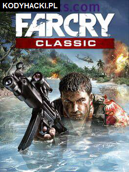Far Cry Classic Hack Cheats